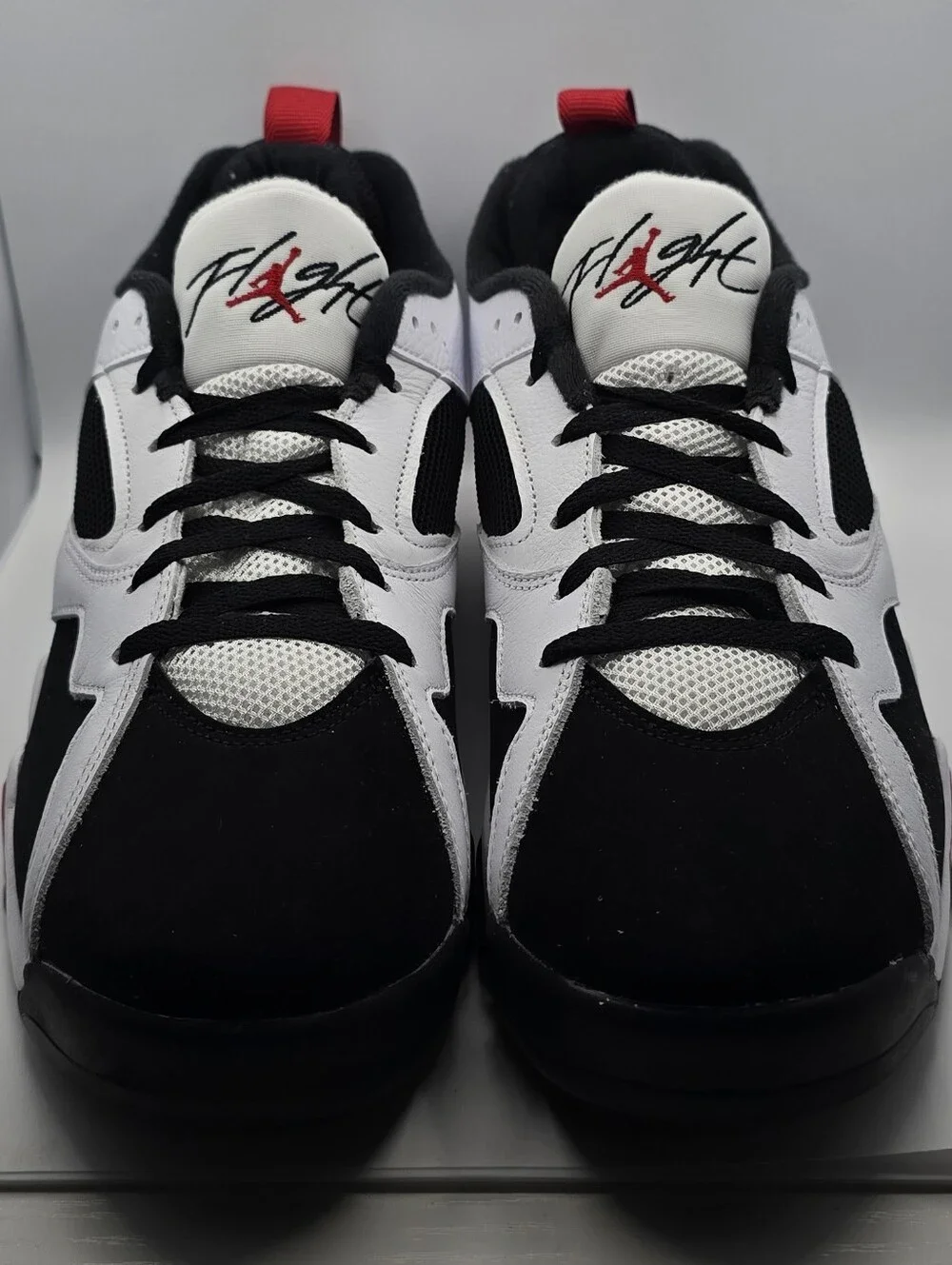 Jordan branded shoe